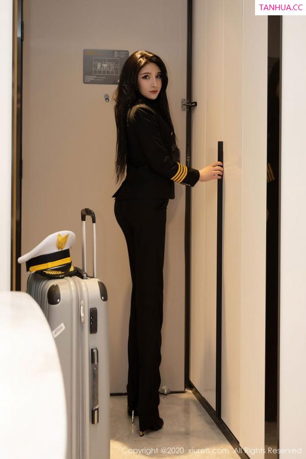姝姝妹妹  [XiuRen秀人网]高清写真图 2020.08.25 No.2484 姝姝妹妹第34张图片